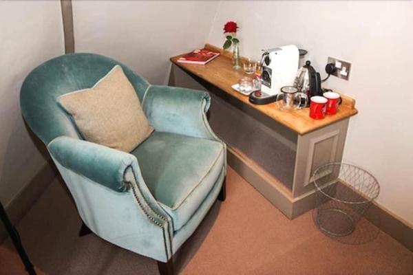 Hotel Hand & Flower (Londra)